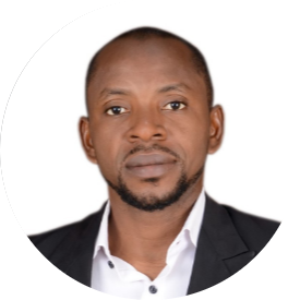 Abraham Ogbeche