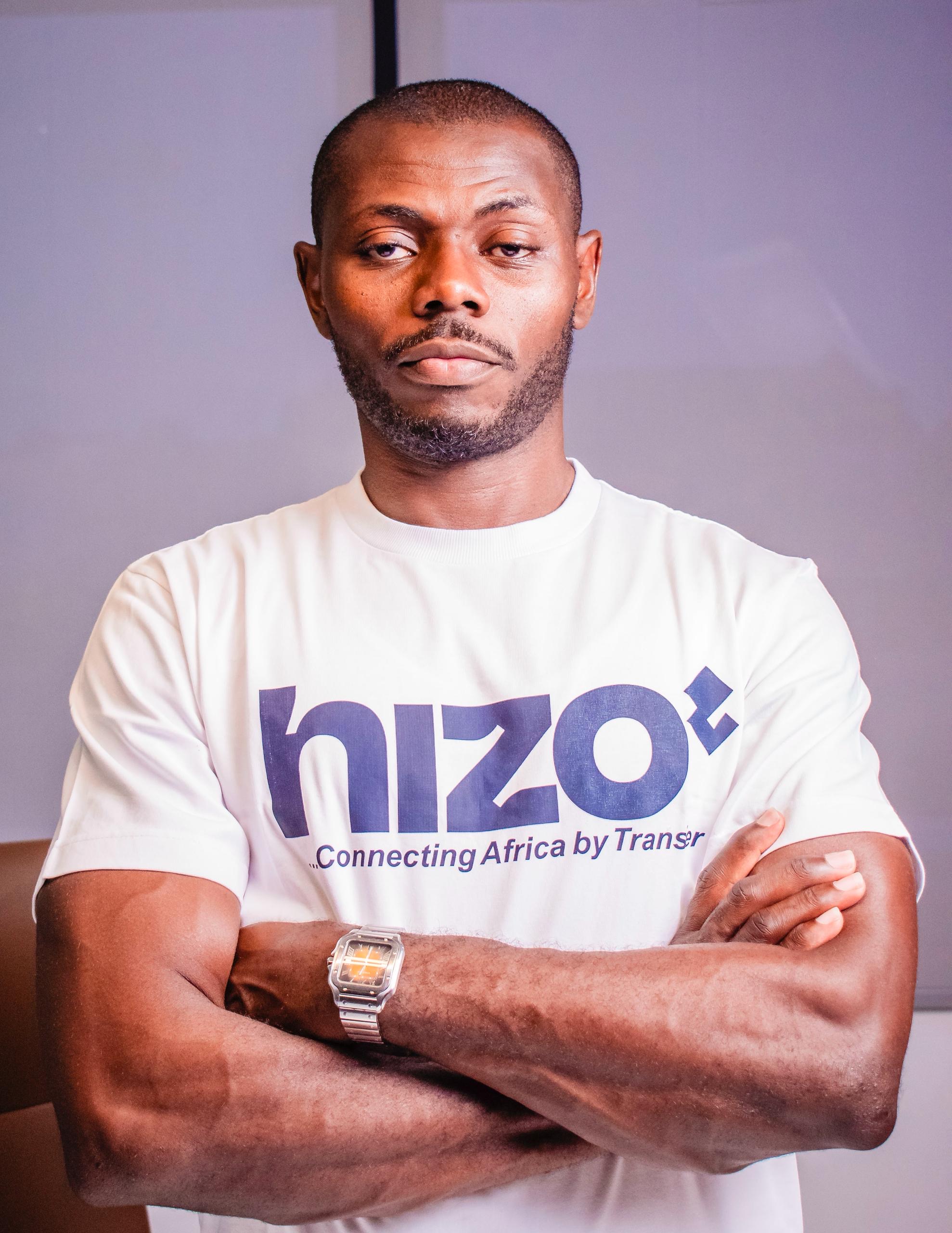 NWEZE  IKECHUKWU