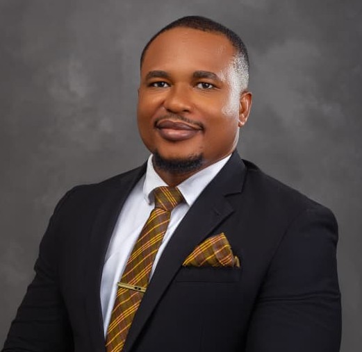 GODSWILL ANIEDI EKPE