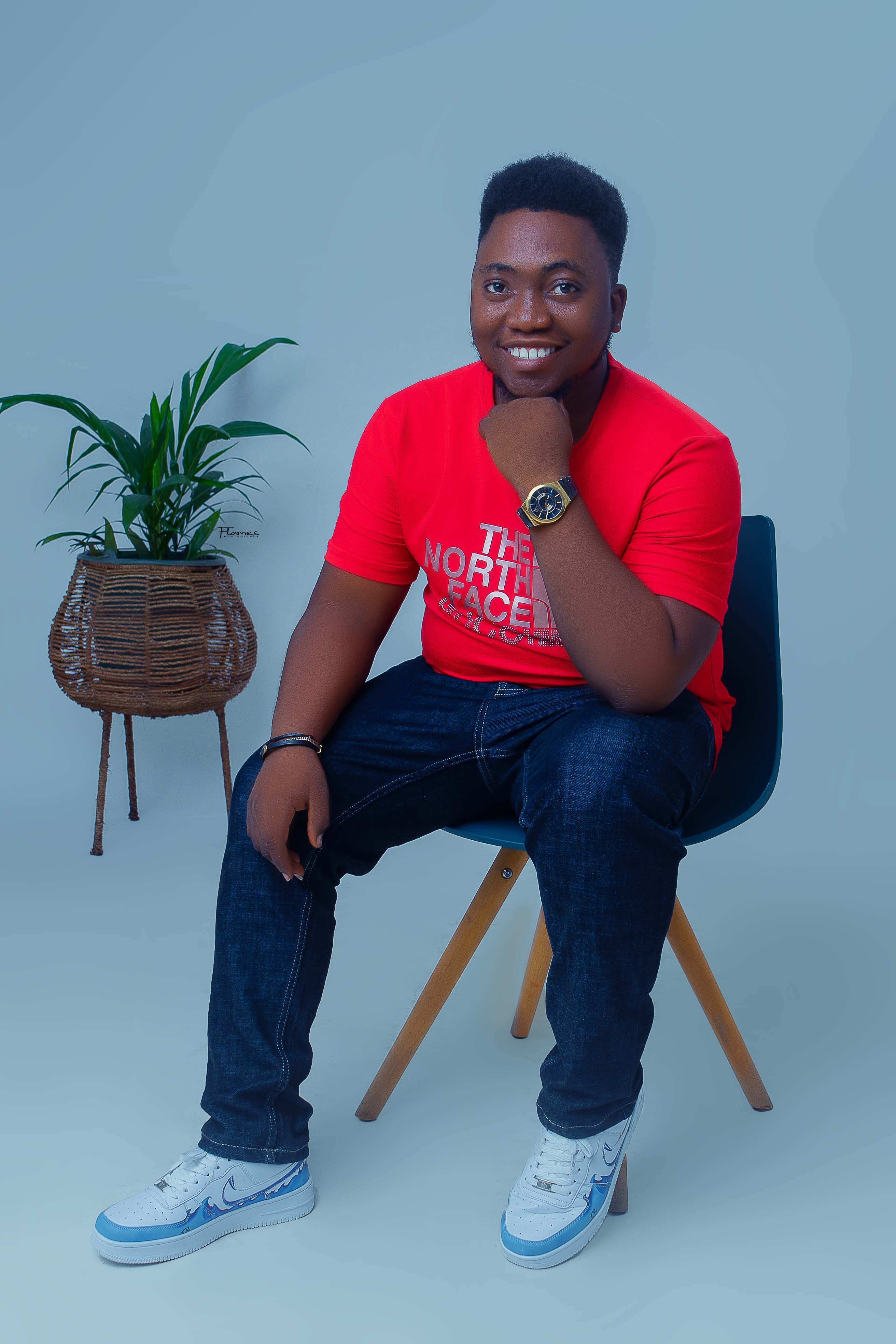 OLUMIDE ADEYEMI