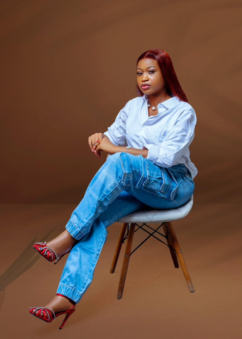 EUCHARIA EZIAMARA UCHECHUKWU