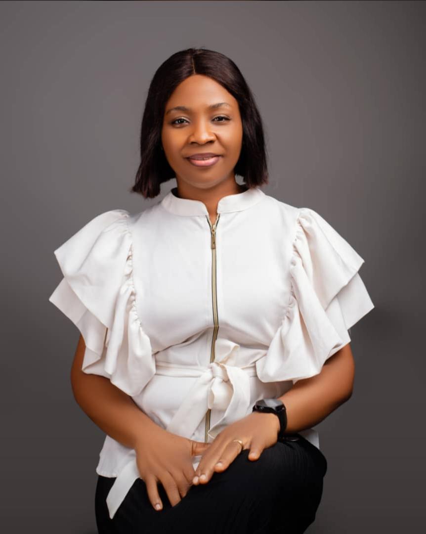 IJEOMA ADEKEYE